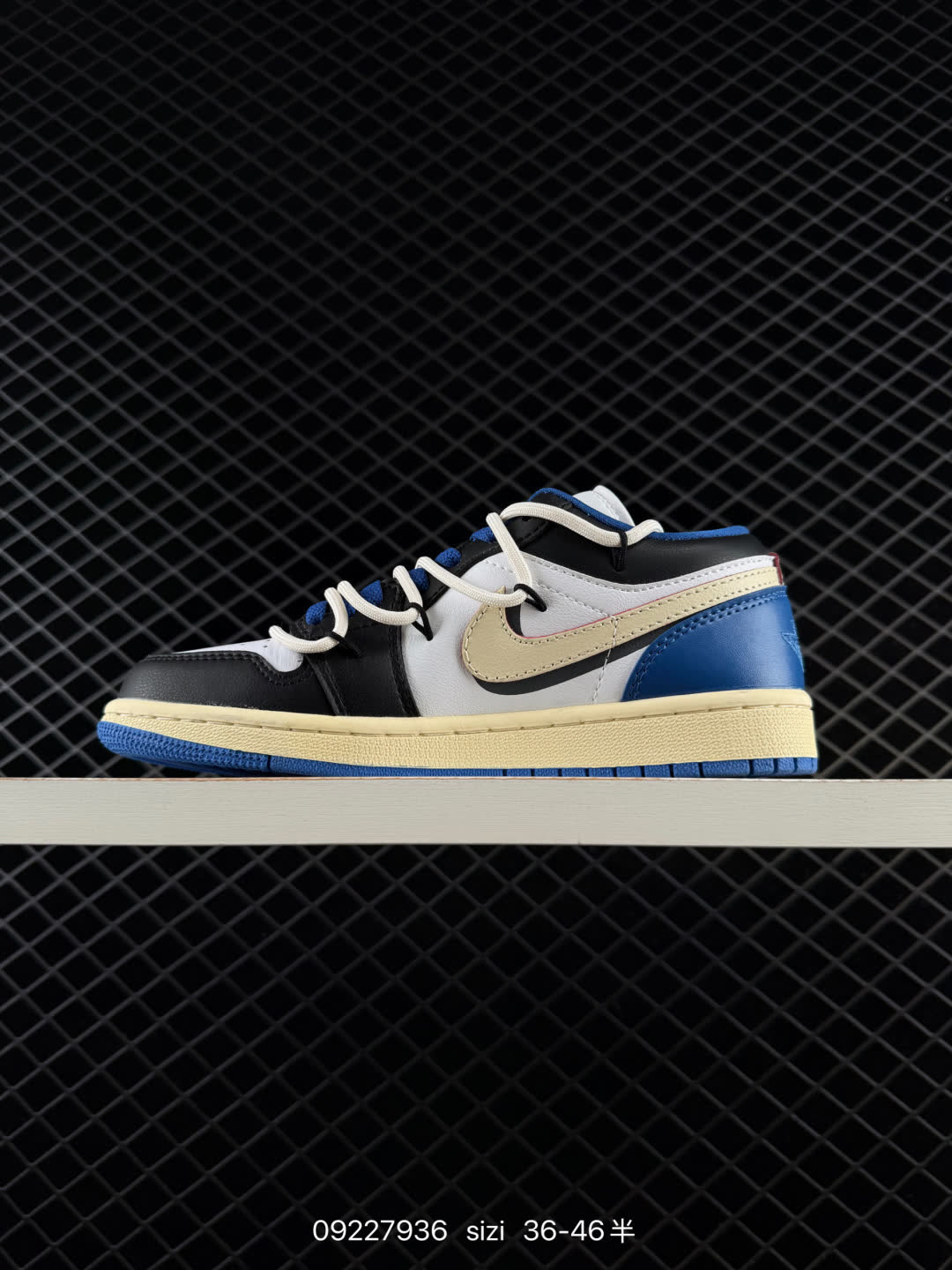 Air Jordan 1 Low AJ1
